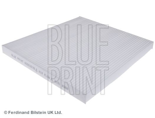 BLUE PRINT Pollen Filter, 226 mm x 254 mm x 20 mm Width: 254mm, Height: 20mm, Length: 226mm Cabin filter ADG02578 buy