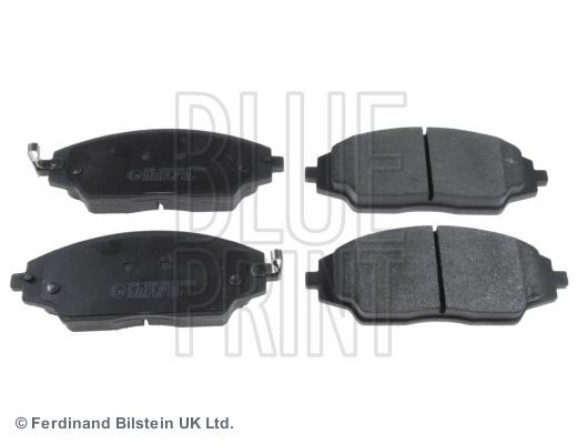 BLUE PRINT ADG042135 Brake pad set CHEVROLET experience and price