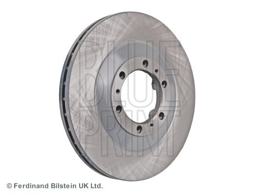 BLUE PRINT Brake rotors ADG043170 for GREAT WALL HOVER, STEED