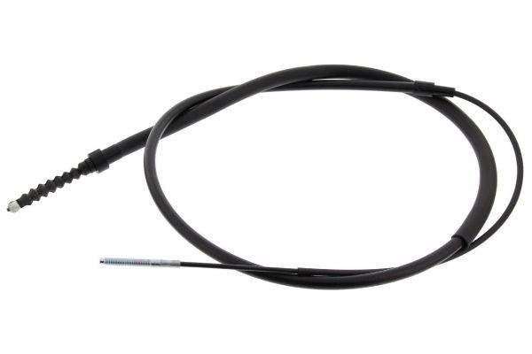 Great value for money - MAPCO Hand brake cable 5651