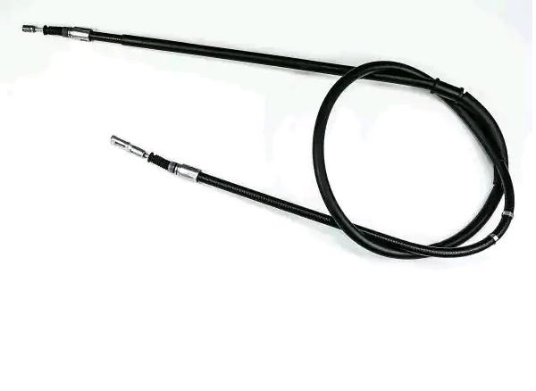 MAPCO 5658 Hand brake cable 8A0 609 721 J