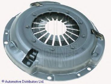 Great value for money - BLUE PRINT Clutch Pressure Plate ADH23204N