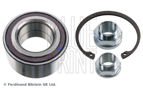 BLUE PRINT ADH28230 Wheel bearing kit HONDA experience and price