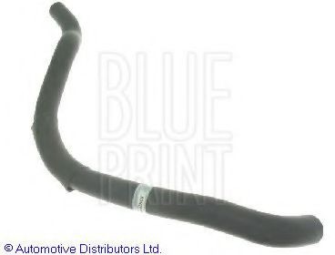 Shuttle Estate (GP7, GP8, GK8, GK9) Pipes and hoses parts - Radiator Hose BLUE PRINT ADH29404