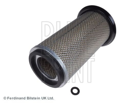 BLUE PRINT 293mm, 138mm, Filter Insert, with seal Height: 293mm Engine air filter ADJ132217 buy