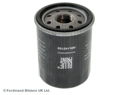 ADL142102 Oil filter ADL142102 BLUE PRINT Spin-on Filter