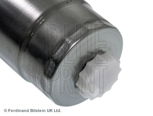 ADL142302 Inline fuel filter BLUE PRINT ADL142302 review and test