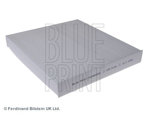 BLUE PRINT Filtr przeciwpyłkowy Ford ADM52529 w oryginalnej jakości