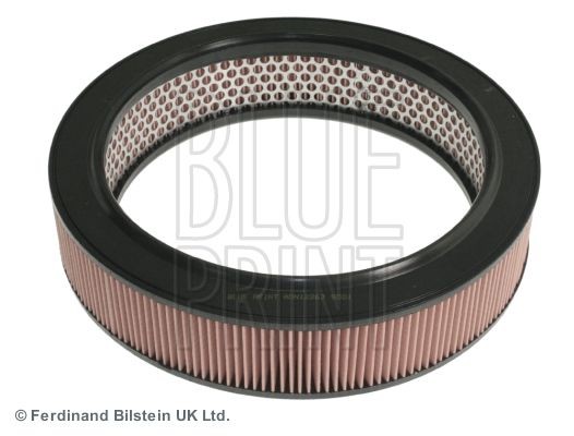 ADN12263 BLUE PRINT Air filters OPEL 61mm, 256mm, Filter Insert