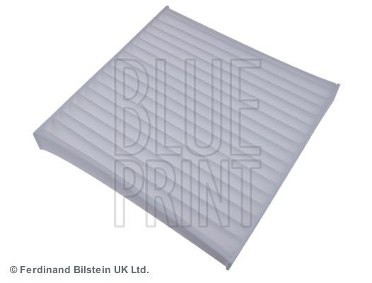 BLUE PRINT Pollen Filter, 215 mm x 215 mm x 30 mm Width: 215mm, Height: 30mm, Length: 215mm Cabin filter ADN12530 buy