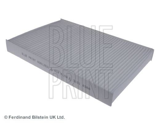 BLUE PRINT Filtr kabinowy klimatyzacja Nissan ADN12531 w oryginalnej jakości