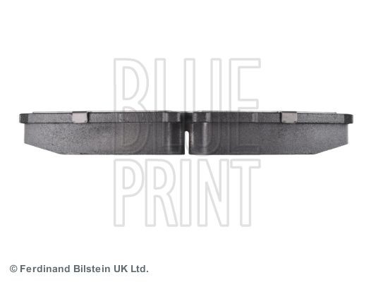 BLUE PRINT Brake pad kit ADN142159 for NISSAN Cabstar (F24M, F24W)