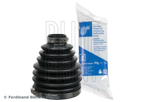 Buy Bellow Set, drive shaft BLUE PRINT ADN18176 - Drive shaft and cv joint parts NISSAN 370 Z online