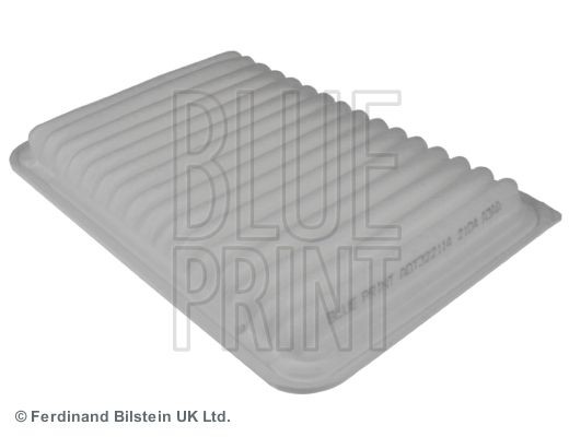 Great value for money - BLUE PRINT Air filter ADT322114