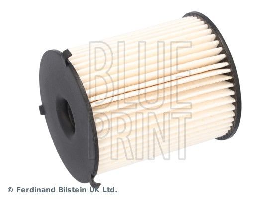 BLUE PRINT Fuel filter ADT32392 for TOYOTA YARIS