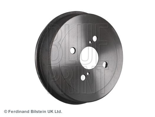 BLUE PRINT ADT380152 Buffer, engine mounting Front