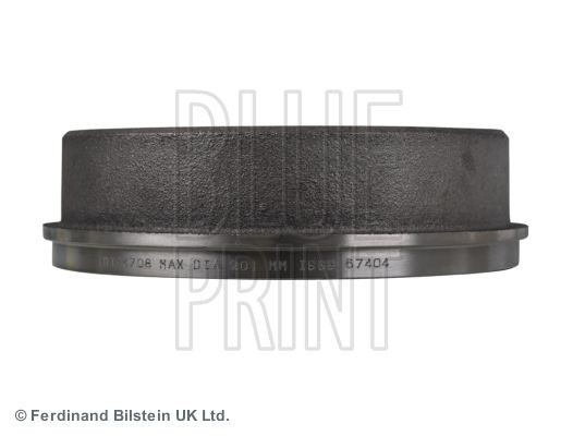BLUE PRINT Buffer, engine mounting ADT380152 for TOYOTA AVENSIS