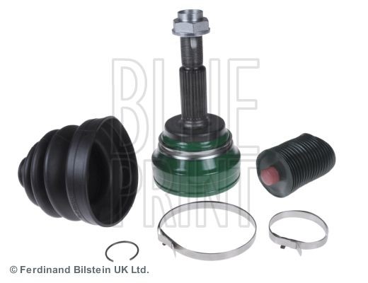 Great value for money - BLUE PRINT Joint kit, drive shaft ADT38978