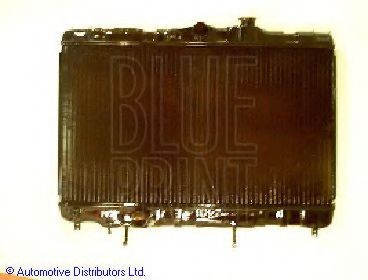 BLUE PRINT ADT39835 Engine radiator 16400 11180