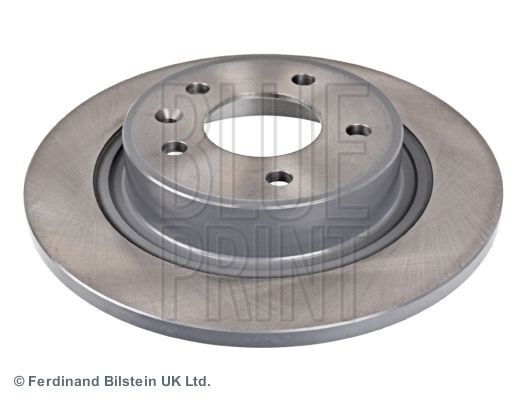 BLUE PRINT Rear Axle, 292x12mm, 5x115, solid, Coated Ø: 292mm, Rim: 5-Hole, Brake Disc Thickness: 12mm Brake rotor ADW194307 buy