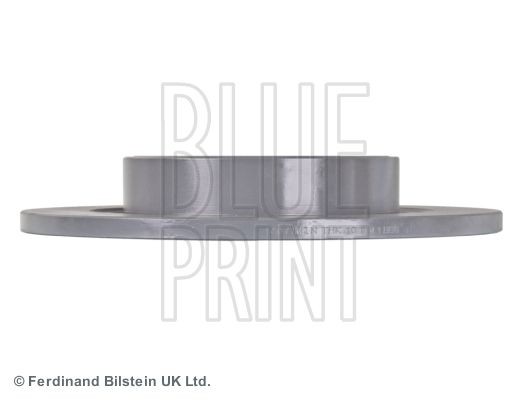 ADW194307 Brake disc BLUE PRINT ADW194307 review and test