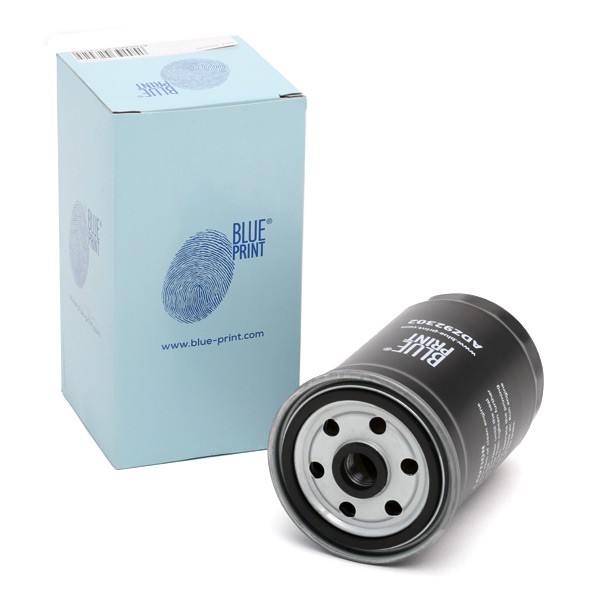 BLUE PRINT ADZ92302 Kraftstofffilter für IVECO EuroCargo I-III LKW in Original Qualität