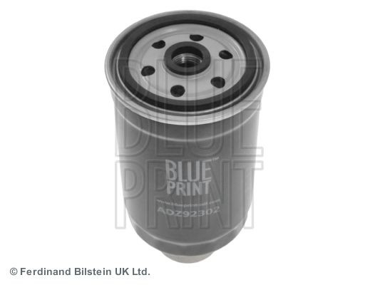 OEM-quality BLUE PRINT ADZ92302 Fuel filters