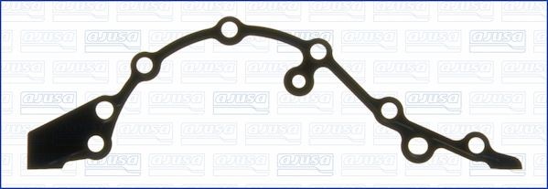 AJUSA 01073000 Timing cover gasket MERCEDES-BENZ experience and price