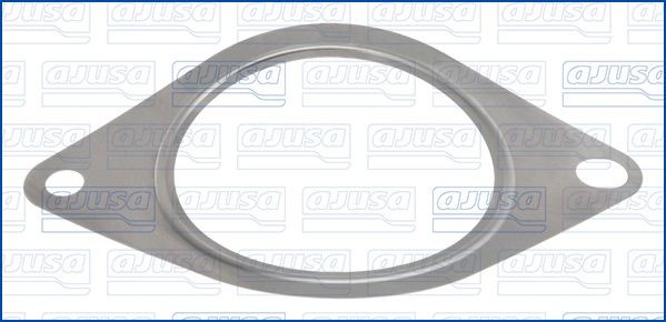 AJUSA 01191000 Exhaust pipe gasket OPEL MOVANO 2006 in original quality