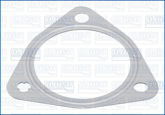AJUSA Exhaust pipe gasket 01207500 Opel ASTRA 2022