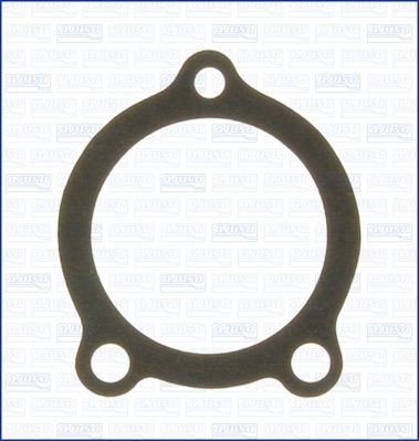 Great value for money - AJUSA Gasket, thermostat 00098700