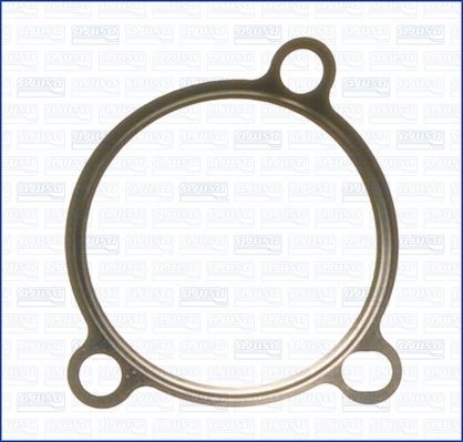 Nissan PRIMASTAR Seal, EGR valve AJUSA 01168600 cheap