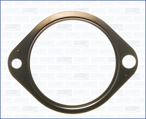 Opel MOVANO Exhaust pipe gasket AJUSA 01168700 cheap