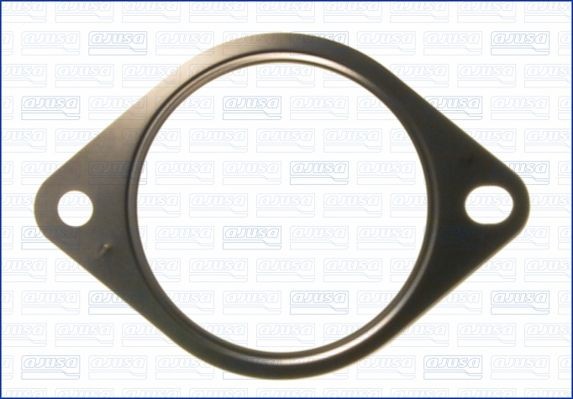 Opel MOVANO Exhaust pipe gasket AJUSA 01168800 cheap