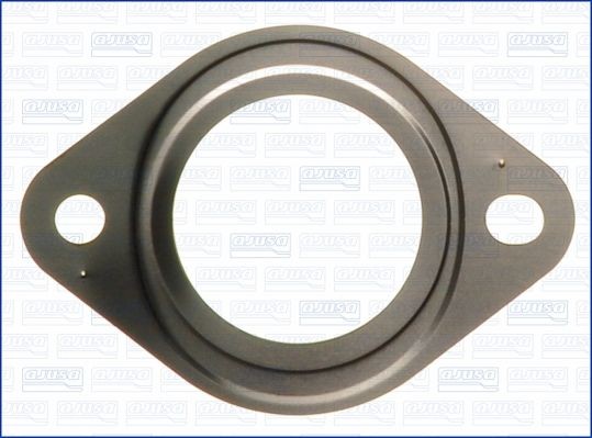 Nissan PICK UP Exhaust pipe gasket AJUSA 01180900 cheap