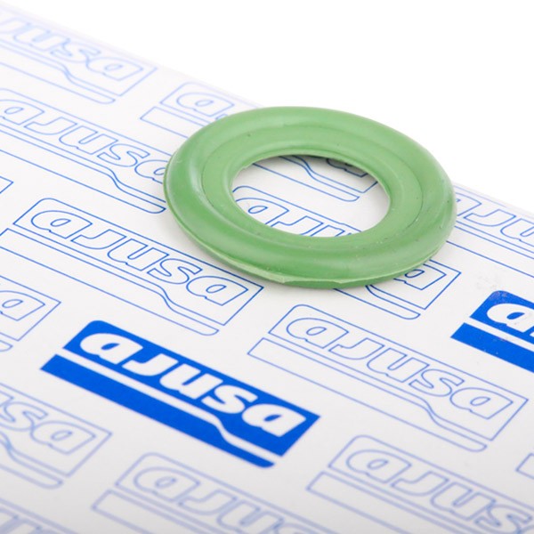Ford USA CROWN VICTORIA Gaskets and sealing rings parts - Seal, oil drain plug AJUSA 01115300