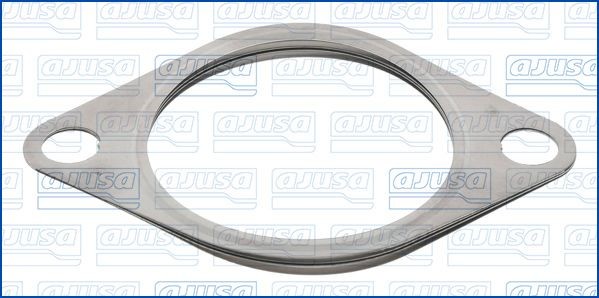 Exhaust pipe gasket AJUSA 01231200 - Kia XCEED Exhaust parts spare parts order