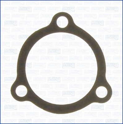 00153500 Gasket, thermostat AJUSA 00153500 review and test