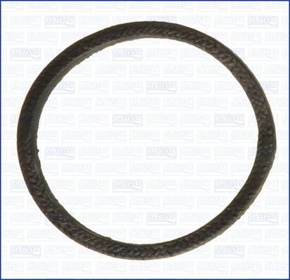 AJUSA Inner Diameter: 146mm Shaft seal, crankshaft 00892400 buy