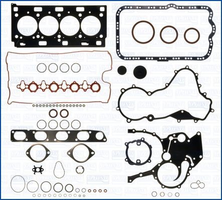 AJUSA Gasket set complete OPEL Astra H Saloon (A04) new 50298100