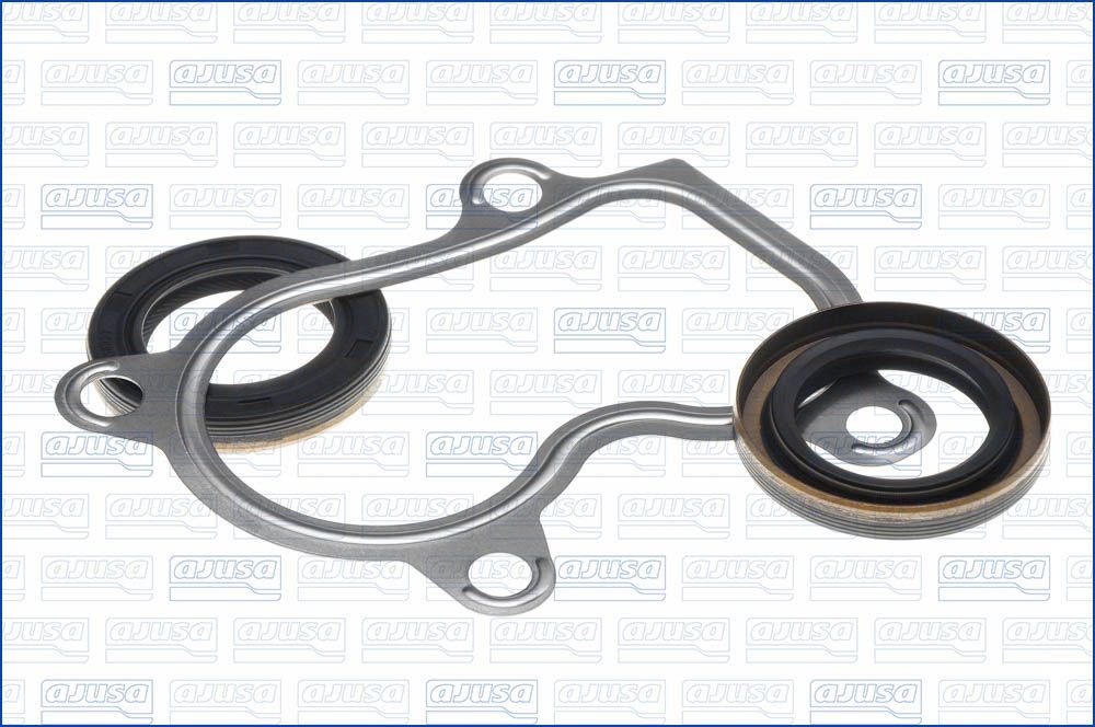 51029400 Engine gaskets and seals AJUSA 51029400 review and test