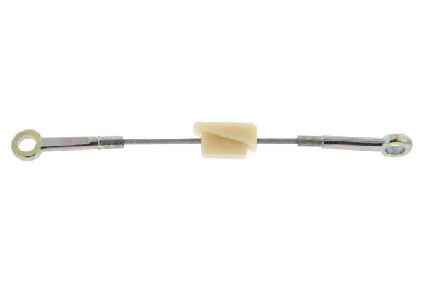 MAPCO 5724 Brake cable FORD ORION 1983 in original quality