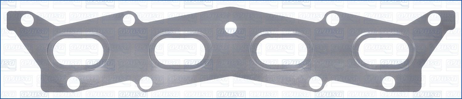 AJUSA MULTILAYER STEEL Thickness: 0,5mm Gasket, exhaust manifold 13225400 buy