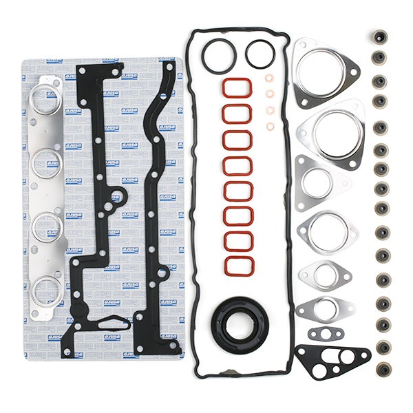 AJUSA Jeu complet de joints d'étanchéité, moteur FIAT,PEUGEOT,CITROËN 51034500