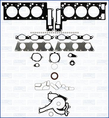 AJUSA 50298400 MERCEDES-BENZ SPRINTER 2011 Complete engine gasket set