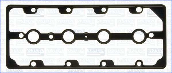 AJUSA 11103400 Rocker cover gasket OPEL experience and price