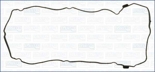 AJUSA 11104600 Rocker cover gasket SMART experience and price