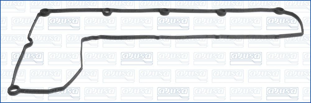 AJUSA 11105200 Rocker cover gasket PEUGEOT experience and price