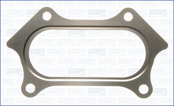 AJUSA Thickness: 0,4mm Gasket, exhaust manifold 13234400 buy