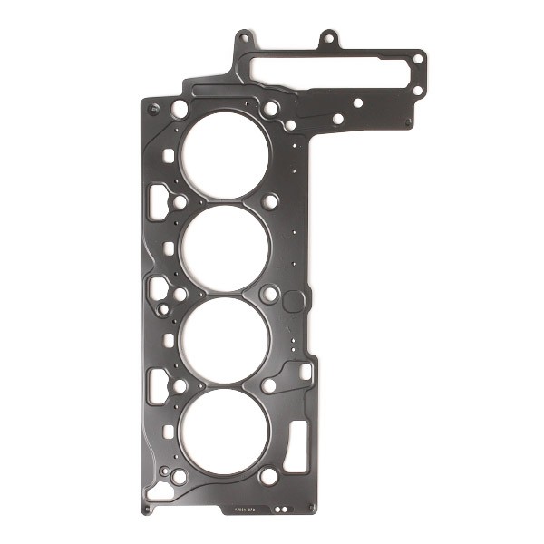10189010 Gasket, cylinder head AJUSA 10189010 review and test